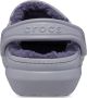 Crocs Klompen Classic Lined Clog - Thumbnail 3