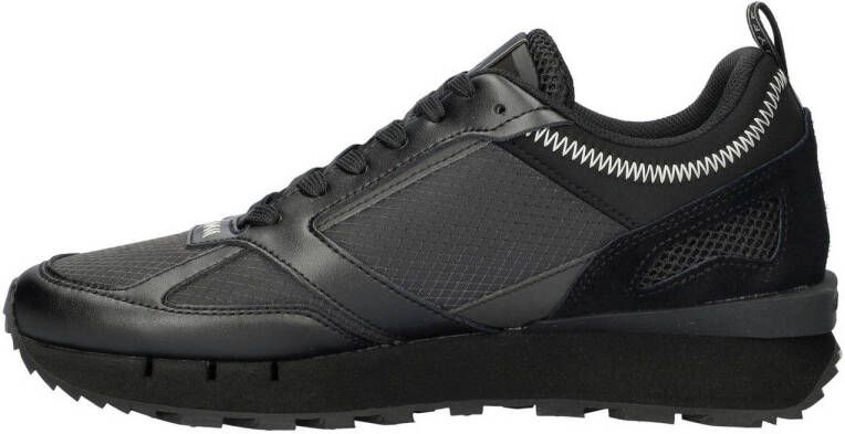 Cruyff Altius sneakers zwart