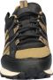 Cruyff Fearia Hex Tech Sneakers Black Gold - Thumbnail 5