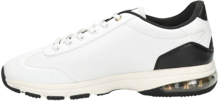 Cruyff Flash Runner sneakers wit