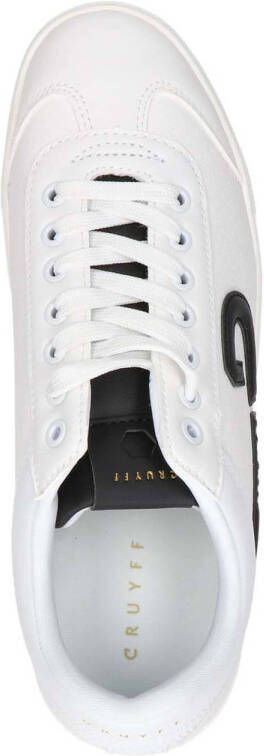 Cruyff Flash sneakers wit