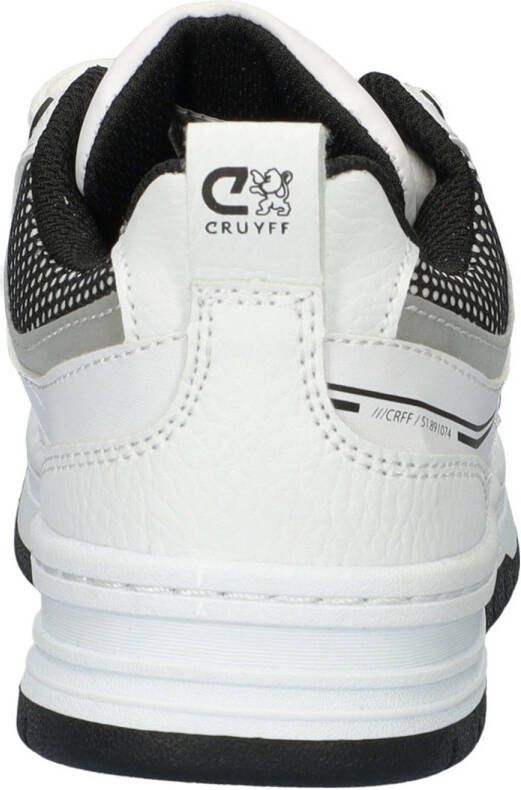 Cruyff Raval sneakers wit