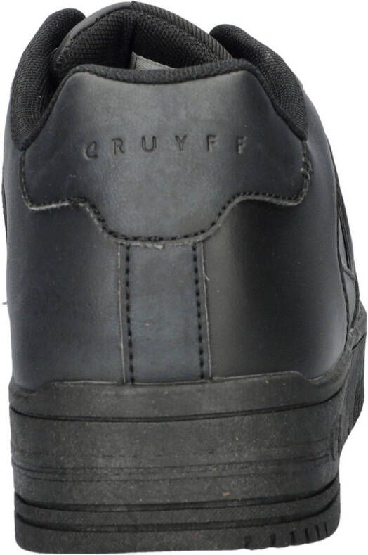 Cruyff Royal C sneakers zwart