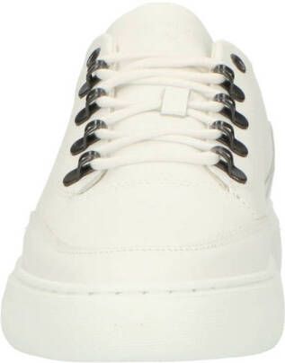 Cycleur de Luxe Brink leren sneakers wit