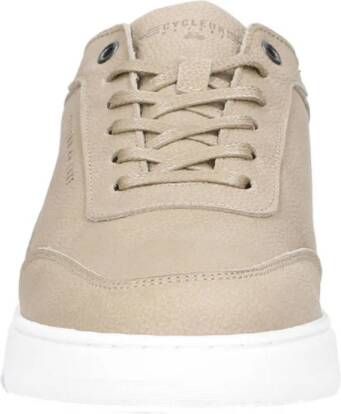 Cycleur de Luxe Frame nubuck sneakers beige