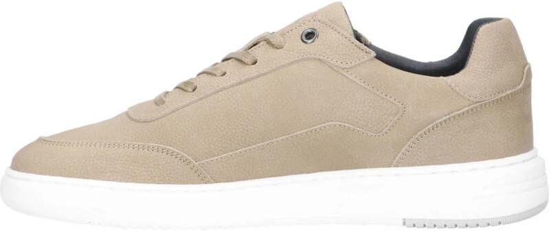 Cycleur de Luxe Frame nubuck sneakers beige