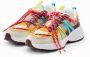 Desigual chunky sneakers multi - Thumbnail 2