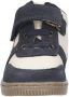 Develab 44343 639 Navy Fantasy Baby-schoenen - Thumbnail 4