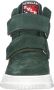 Develab 45201 klittenband sneaker boots groen - Thumbnail 4