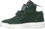 Develab 45201 klittenband sneaker boots groen - Thumbnail 5