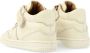 Develab suède sneakers wit Suede Effen 21 - Thumbnail 6