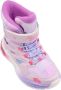 Graceland enkelboots roze lila - Thumbnail 3