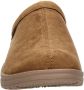 Skechers Pantoffels Relaxed Fit: Melson Harmen 210378 TAN Bruin - Thumbnail 2