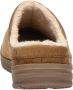 Skechers Pantoffels Relaxed Fit: Melson Harmen 210378 TAN Bruin - Thumbnail 3