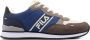 Fila sneakers blauw bruin - Thumbnail 2