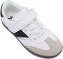 Vty Witte velcro sneaker - Thumbnail 3