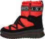 Antarctica snowboots rood - Thumbnail 2