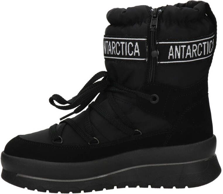 Antarctica snowboots zwart