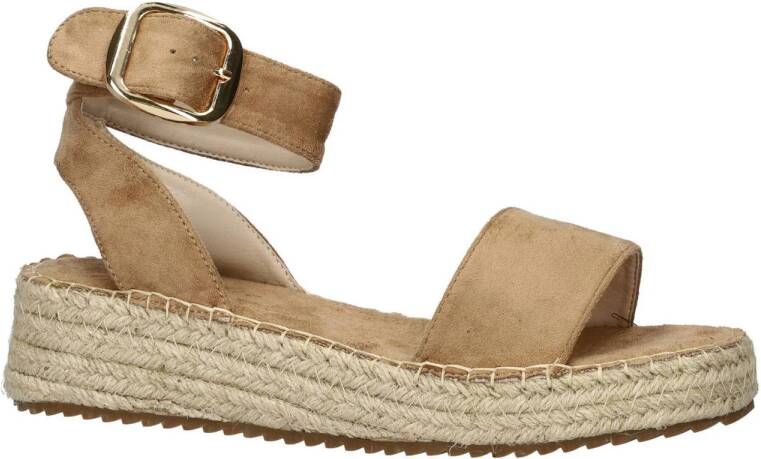 Dolcis espadrilles beige