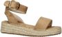 Dolcis espadrilles beige - Thumbnail 4