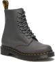 Dr. Martens 241460 Pascal Winter Schoenen grijs - Thumbnail 5