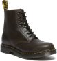 Dr. Martens 1460 Pascal leren veterboots taupe - Thumbnail 3