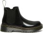 Dr. Martens Dr martens 2976 BEX J Black Lissome - Thumbnail 2