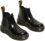 Dr. Martens Dr martens 2976 BEX J Black Lissome - Thumbnail 3