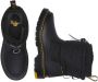 Dr. Martens Cullen J leren enkelboots zwart - Thumbnail 3