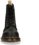 Dr Martens Dr. Martens Vegan 1460 Felix Rub Off veterboots zwart - Thumbnail 3