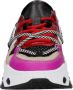 DWRS Saturnus chunky leren sneakers roze - Thumbnail 2