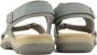 Easy Street comfort sandalen grijs - Thumbnail 3