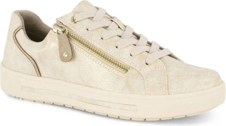 Easy Street comfort sneakers beige