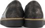 Easy Street Zwarte comfort loafer - Thumbnail 3