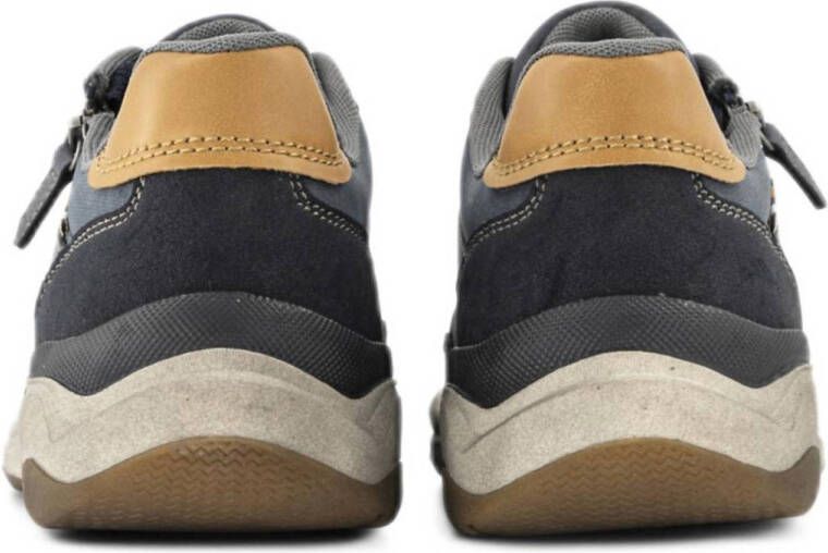 Easy Street sneakers donkerblauw