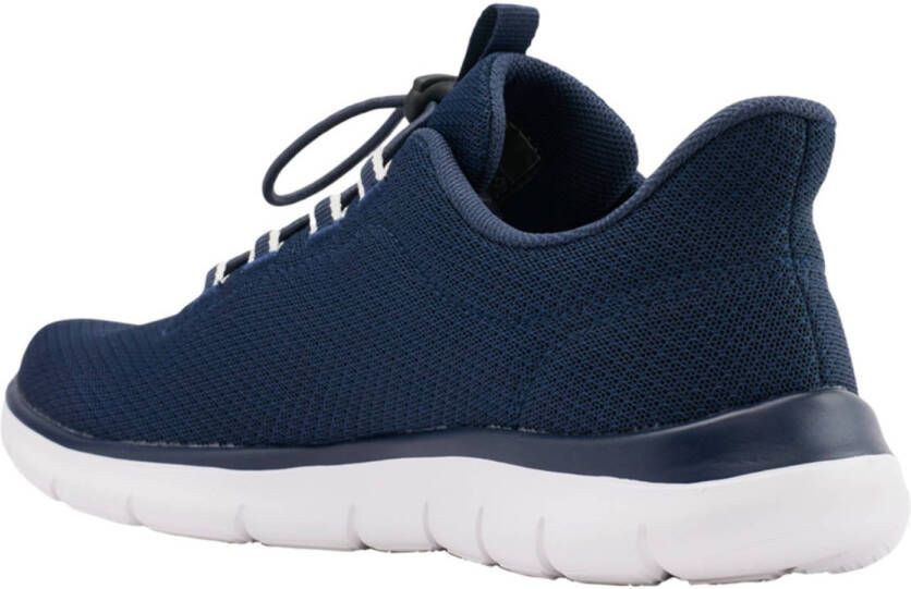 Easy Street sneakers donkerblauw