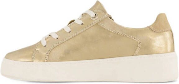 Easy Street sneakers goud