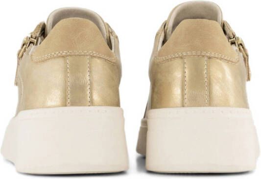 Easy Street sneakers goud