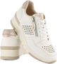 Easy Street Comfort Witte sneaker sleehak - Thumbnail 3