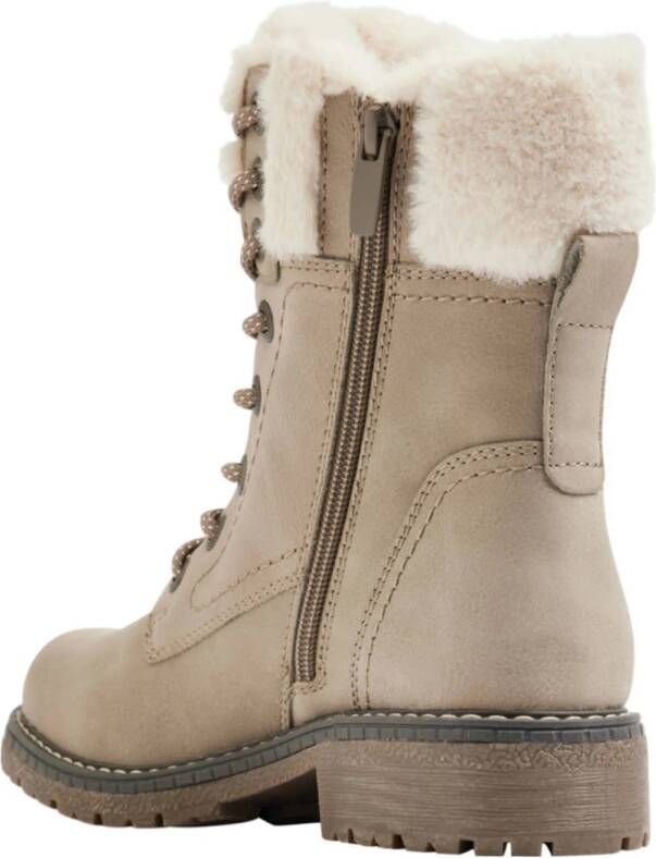 Easy Street veterboots beige