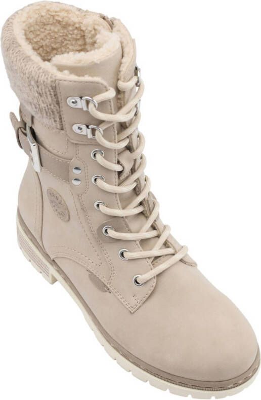 Easy Street veterboots beige