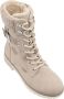 Easy Street veterboots beige - Thumbnail 2