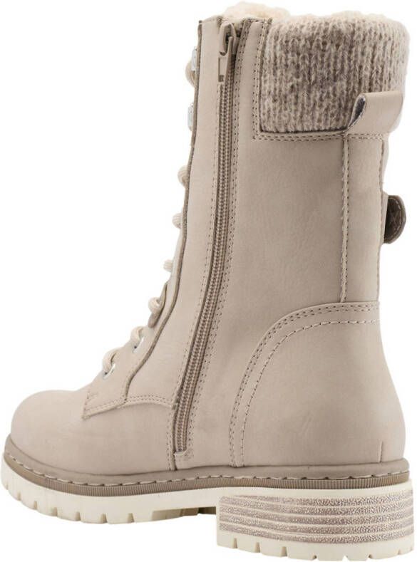 Easy Street veterboots beige