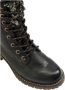 Easy Street Zwarte comfort veterboot - Thumbnail 3