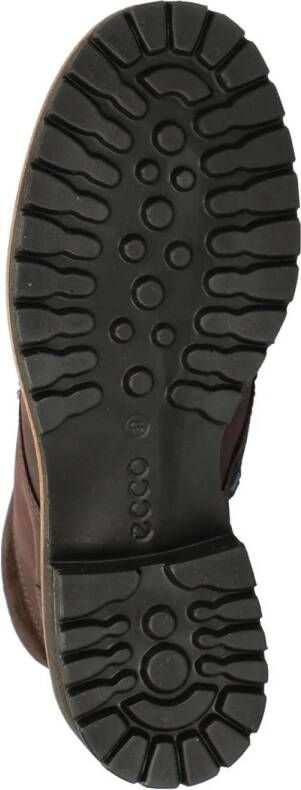 Ecco Elaina nubuck veterboots expresso