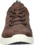 Ecco Gruuv M nubuck sneakers bruin - Thumbnail 5