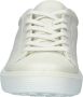 ECCO Soft 60 M Sneakers wit Leer - Thumbnail 2