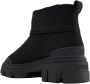 ESPRIT enkelboots zwart - Thumbnail 3