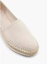 Esprit Beige platform espadrille - Thumbnail 3