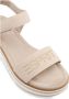 ESPRIT sandalen beige - Thumbnail 3